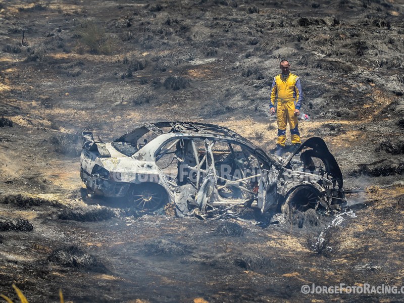 Una historia de&nbsp;tensión