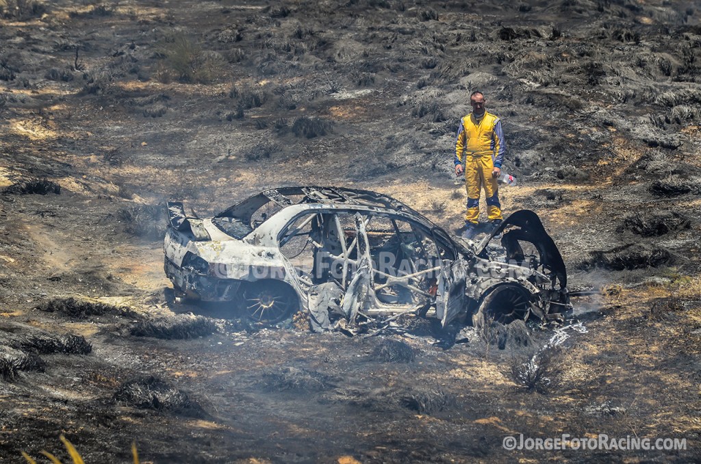 Una historia de&nbsp;tensión