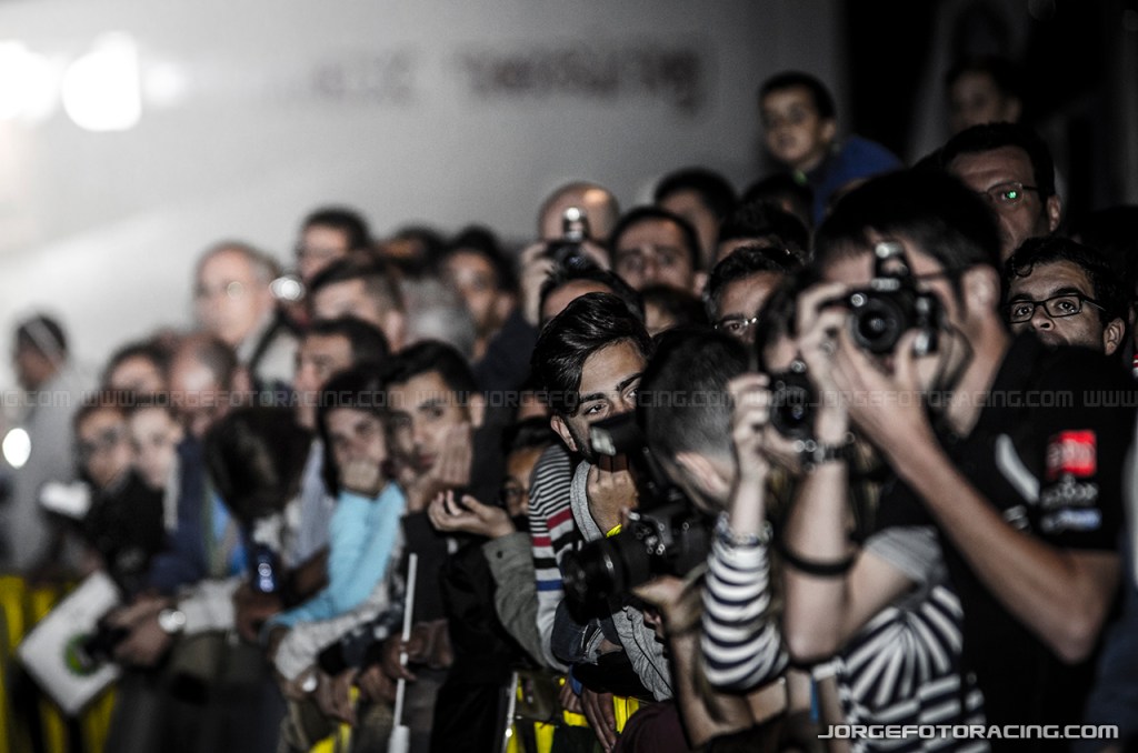 Ahora que todo se pone feo… ¿Pagarías por ver un&nbsp;rallye?