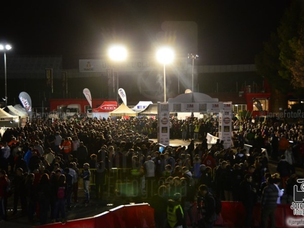 Vivir de los rallyes: ¿Vocación o tomadura de&nbsp;pelo?