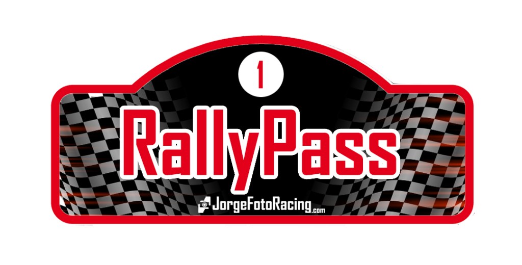 Pagar en los rallyes: El&nbsp;RallyPass