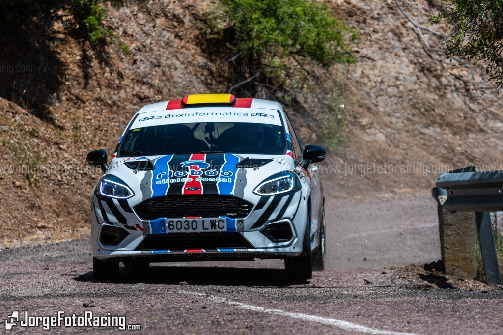 Galería de fotos: Rallysprint Los Navalucillos&nbsp;2024