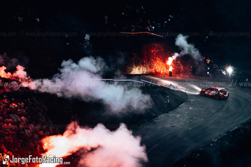 Galería de fotos: Rallye Villa de Llanes&nbsp;2024